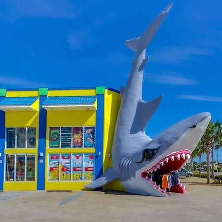 Emerald Beach Resort 435 Panama City Beach Buitenkant foto