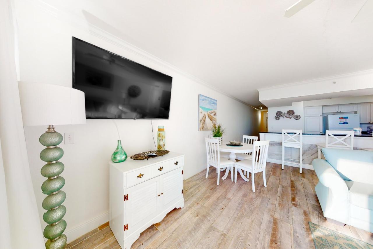 Emerald Beach Resort 435 Panama City Beach Buitenkant foto