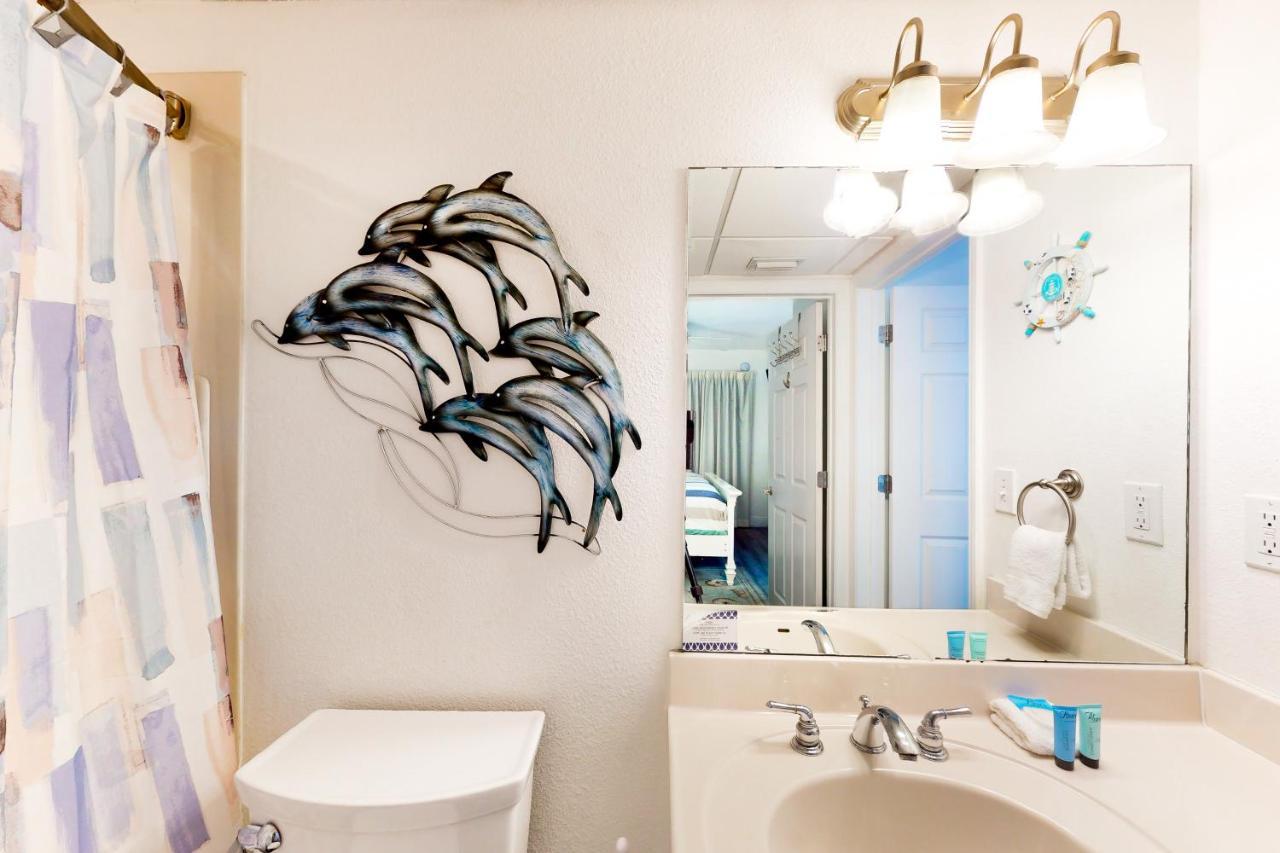 Emerald Beach Resort 435 Panama City Beach Buitenkant foto