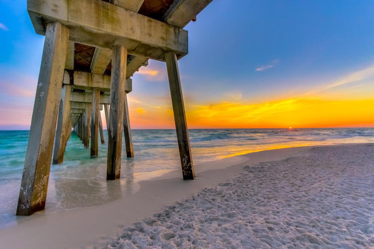 Emerald Beach Resort 435 Panama City Beach Buitenkant foto