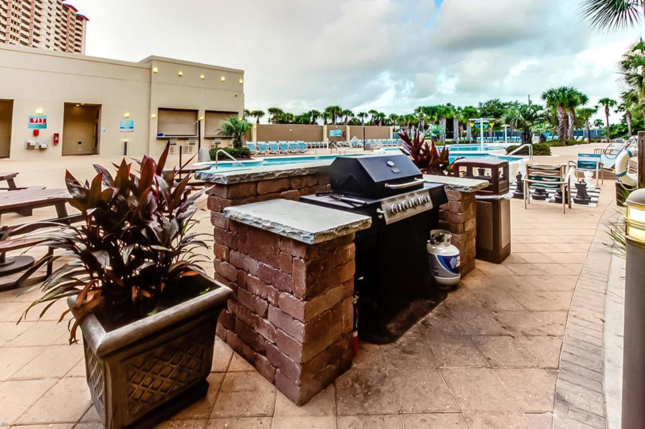 Emerald Beach Resort 435 Panama City Beach Buitenkant foto