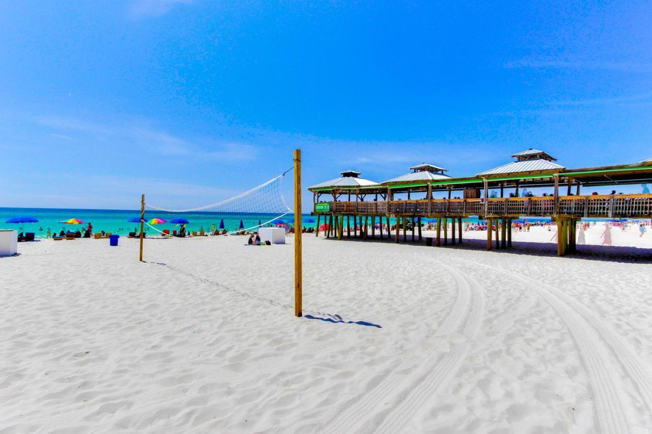 Emerald Beach Resort 435 Panama City Beach Buitenkant foto