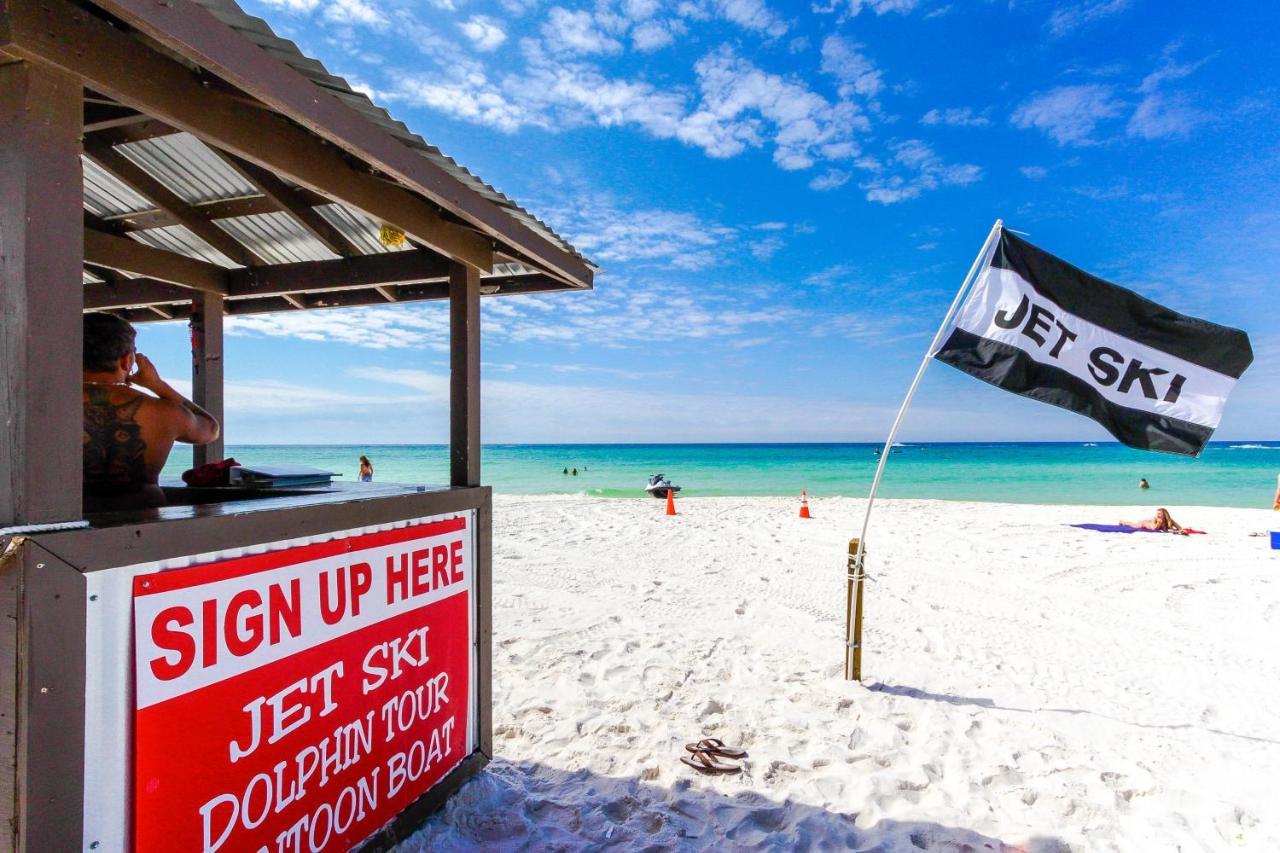 Emerald Beach Resort 435 Panama City Beach Buitenkant foto