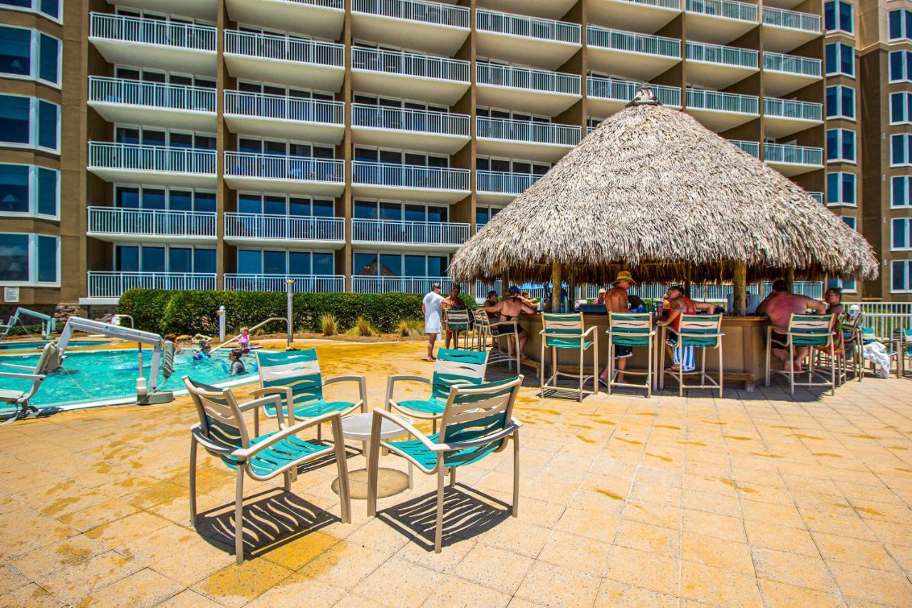 Emerald Beach Resort 435 Panama City Beach Buitenkant foto