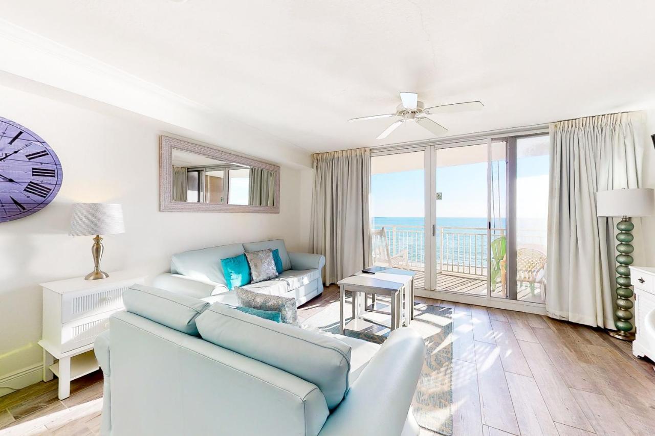 Emerald Beach Resort 435 Panama City Beach Buitenkant foto